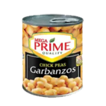 GARBANZOS