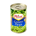 GREEN PEAS